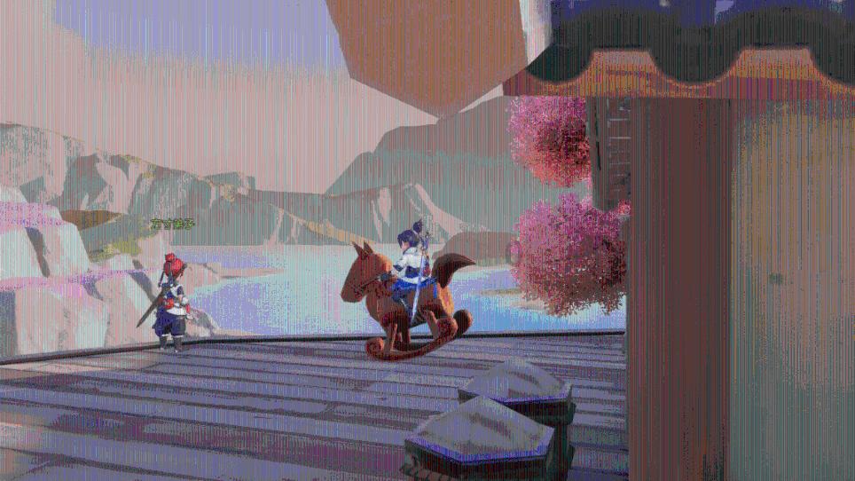 正当防卫